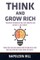 Think and Grow Rich