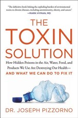 The Toxin Solution