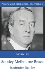 Stanley Melbourne Bruce