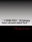 "*"A*SUDOKU PUZZLE*" 200 Challenging Puzzles*with Answers Book36*Vol.36"*"