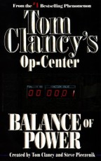 Balance of Power