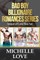 Bad Boy Billionaire Romance Series