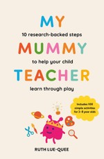 My Mummy Teacher