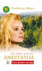 Anastasija: tavo giminės energija