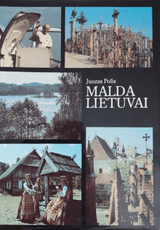 Malda Lietuvai