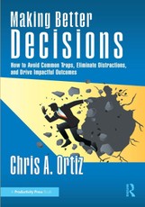 Making Better Decisions