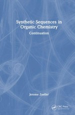 Synthetic Sequences in Organic Chemistry