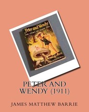 Peter and Wendy (1911)by