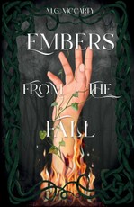 Embers From The Fall
