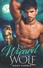 The Wizard Wolf