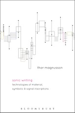 Sonic Writing