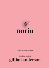 Noriu Noriu