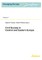 Civil Society in Central and Eastern Europe