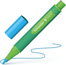 Rašiklis Link-It 1.0 mineralo mėlyna