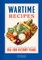 Wartime Recipes