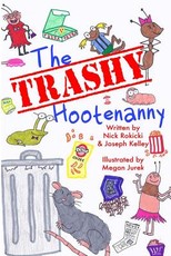 The Trashy Hootenanny
