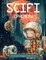 Sci-Fi Ephemera Book