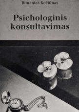 Psichologinis konsultavimas