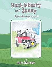 Huckleberry and Sunny