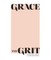 Grace and Grit