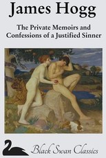 The Private Memoirs and Confessions of a Justified Sinner