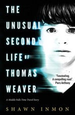 The Unusual Second Life of Thomas Weaver