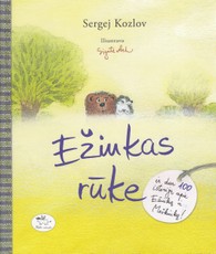 Ežiukas rūke