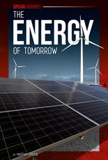 The Energy of Tomorrow