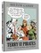 Terry and the Pirates: The Master Collection Vol. 4