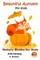 Beautiful Autumn For Kids