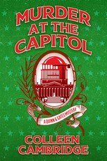 Murder at the Capitol