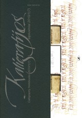 Kaligrafijos sąsiuviniai 2010, 1(7)