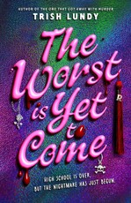 Worst Is Yet to Come