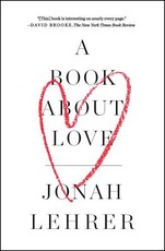 A Book about Love