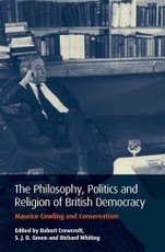Philosophy, Politics and Religion of British Democracy, The