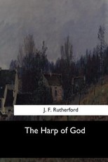 The Harp of God