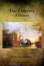 The Odyssey of Homer