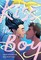 Kiss the Boy: A Graphic Novel