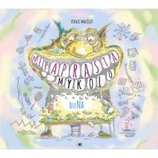 Nepaprasta Mykolo diena