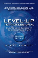 Level-UP to Professional