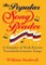 The Popular Song Reader