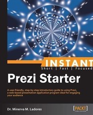 Instant Prezi Starter