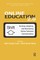 Online Education 2.0