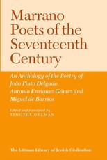 Marrano Poets of the Seventeenth Century