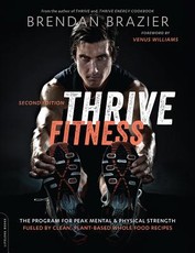 Thrive Fitness, Second Edition