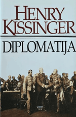 Diplomatija