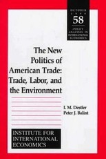 The New Politics of American Trade