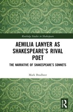 Aemilia Lanyer as Shakespeare's Rival Poet