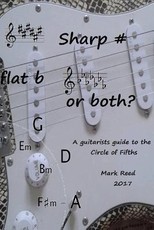 Sharp # Flat b or Both?