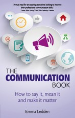 The Communication Book PDF eBook